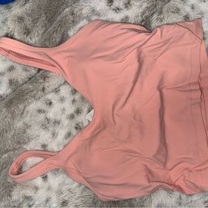 Lululemon align tank size 4